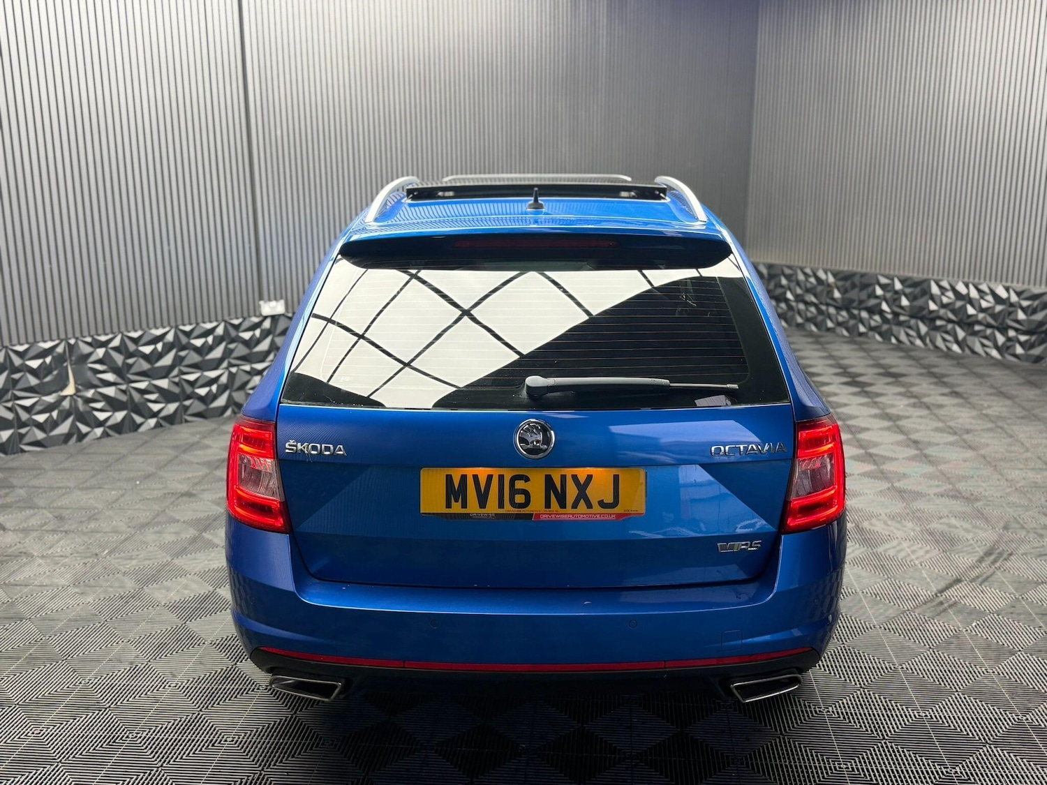 Used Skoda Octavia 2016 for sale - 77646192: Photo 17