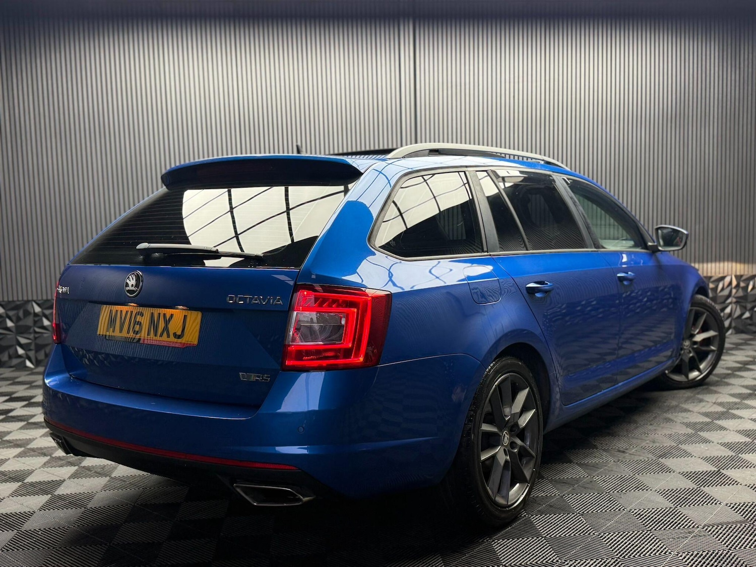 Used Skoda Octavia 2016 for sale - 77646192: Photo 21