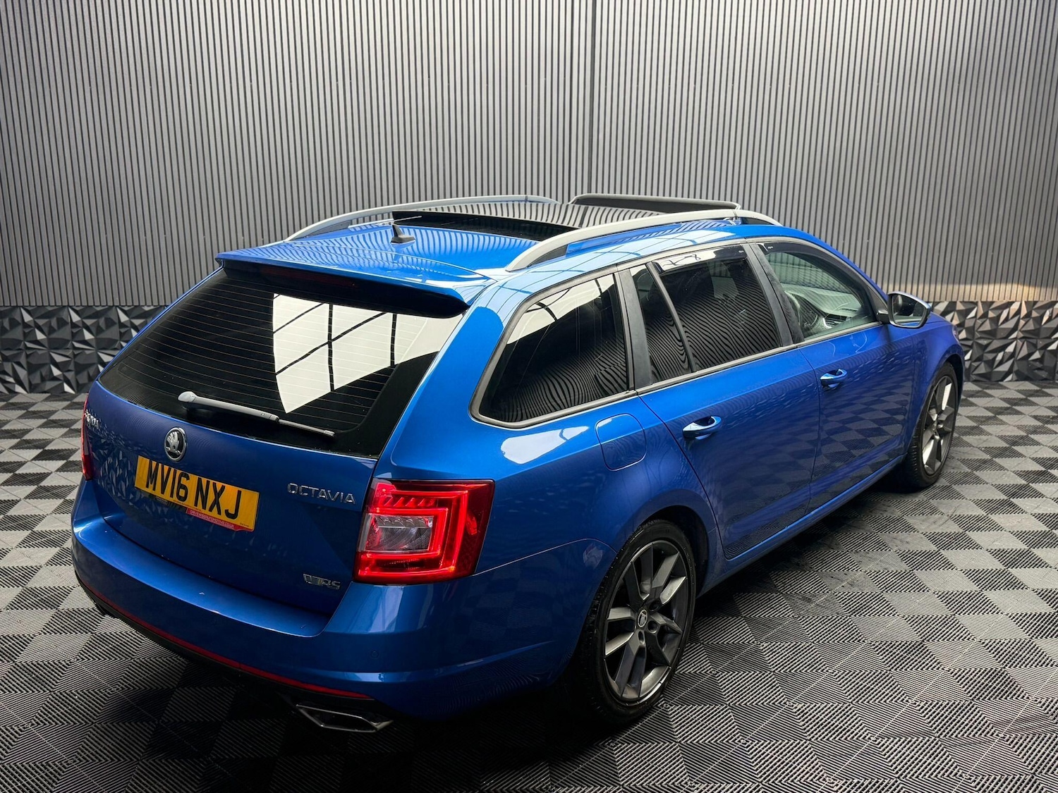 Used Skoda Octavia 2016 for sale - 77646192: Photo 22