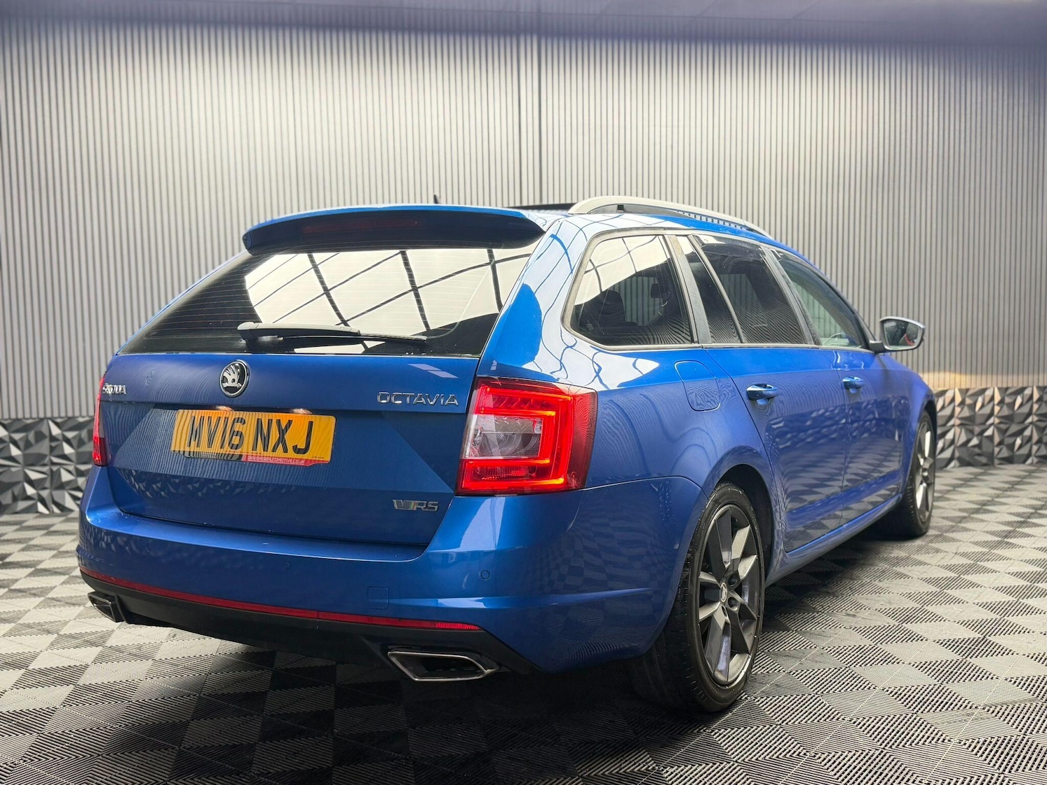 Used Skoda Octavia 2016 for sale - 77646192: Photo 23