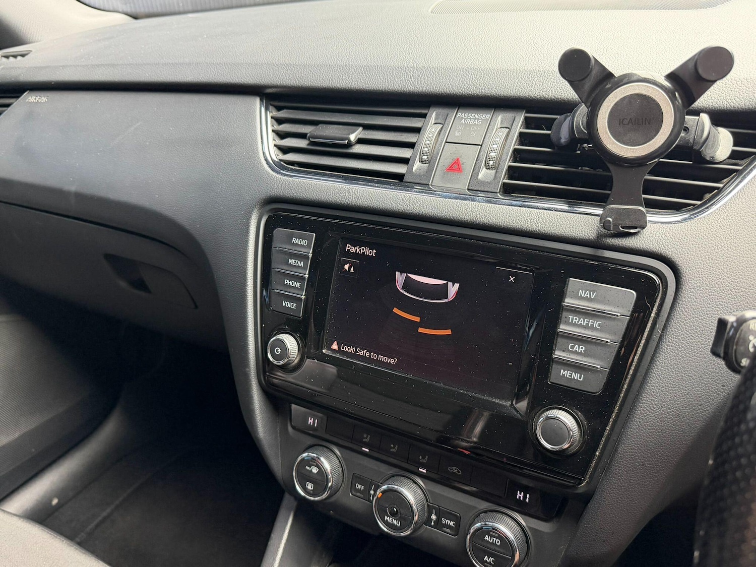 Used Skoda Octavia 2016 for sale - 77646192: Photo 24