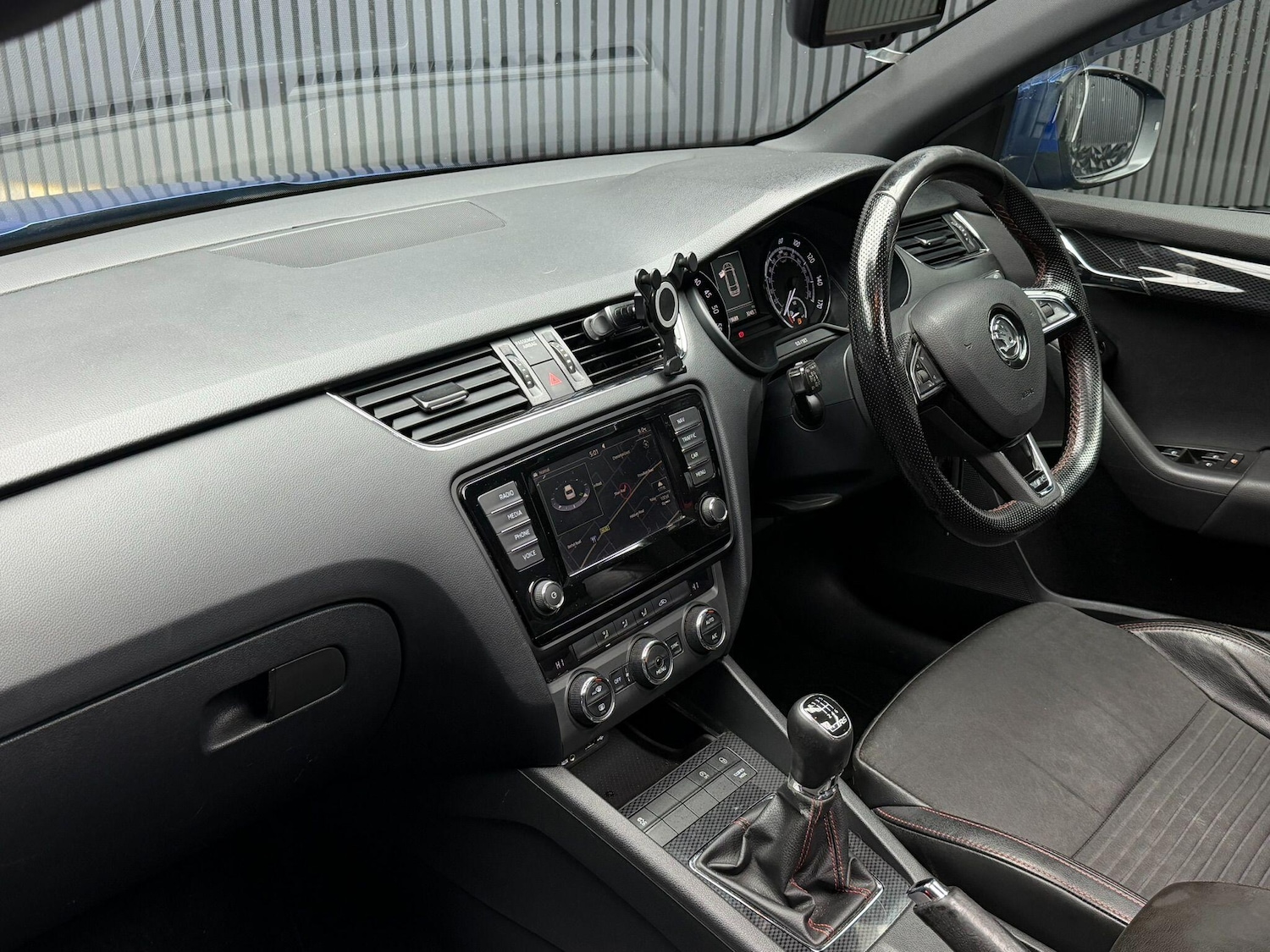 Used Skoda Octavia 2016 for sale - 77646192: Photo 25