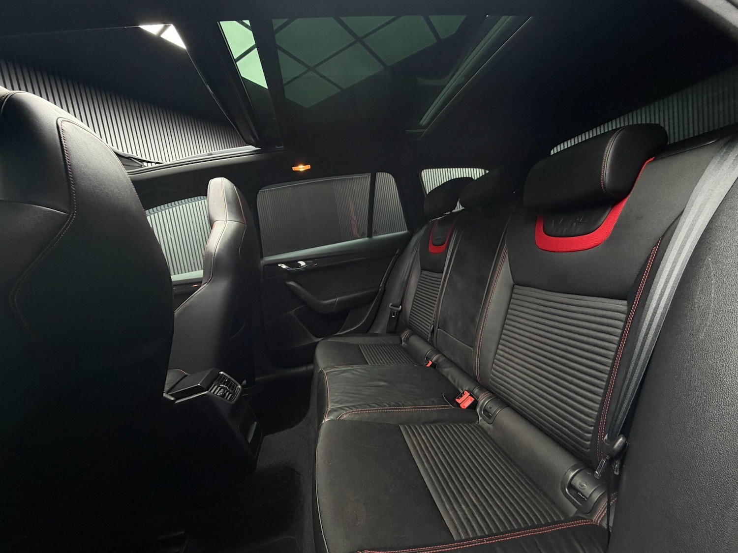 Used Skoda Octavia 2016 for sale - 77646192: Photo 28