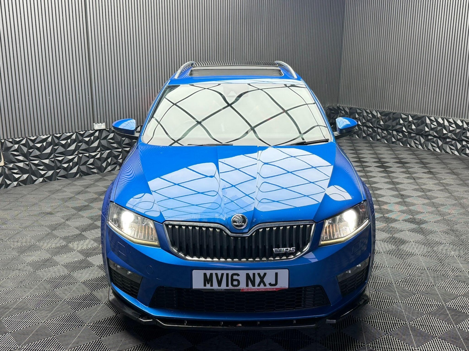 Used Skoda Octavia 2016 for sale - 77646192: Photo 3