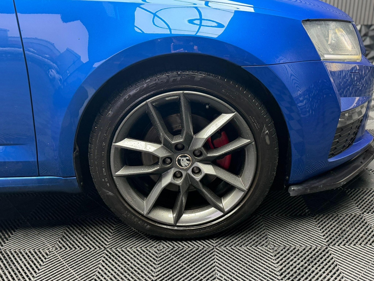 Used Skoda Octavia 2016 for sale - 77646192: Photo 38