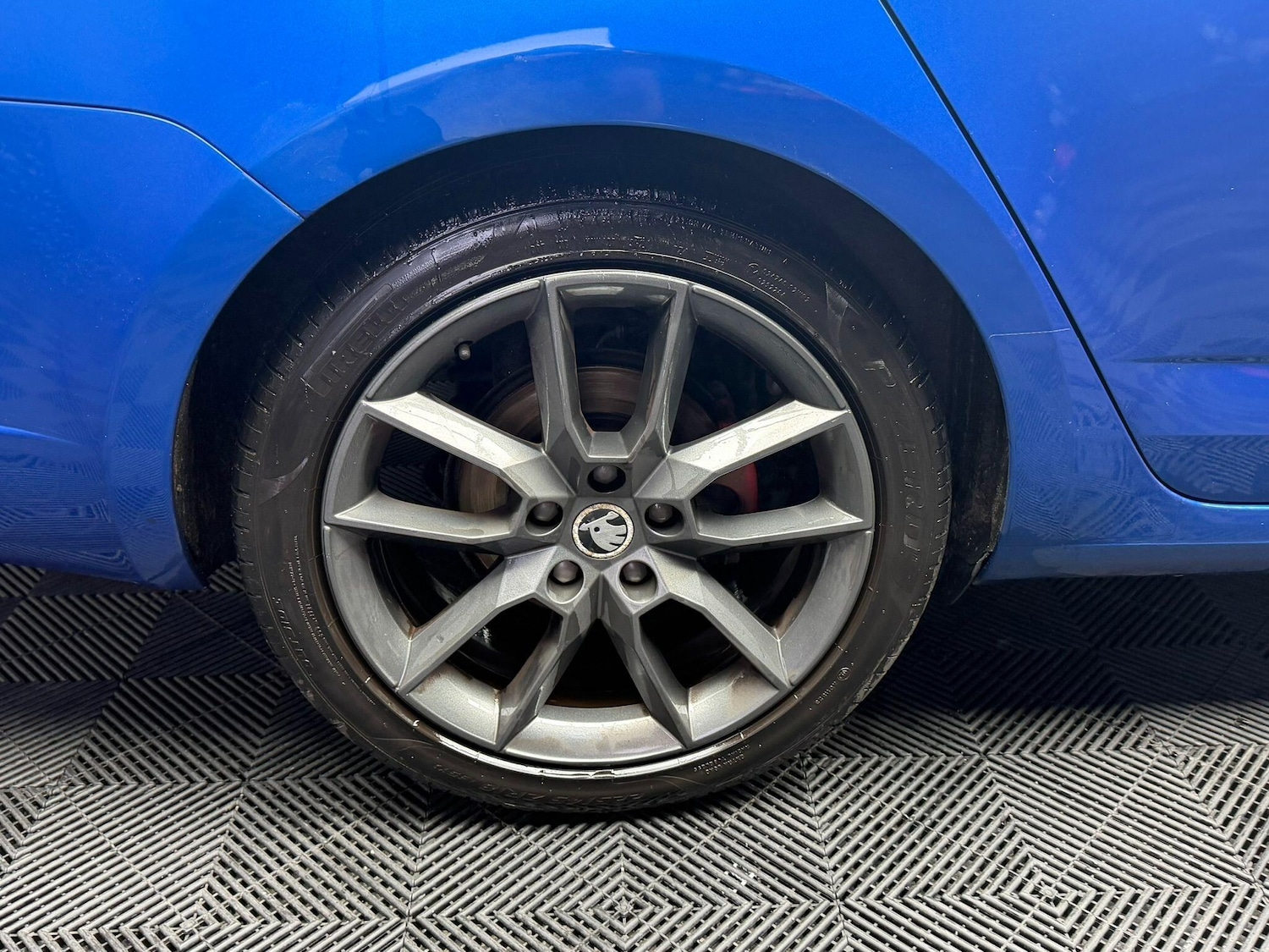 Used Skoda Octavia 2016 for sale - 77646192: Photo 39