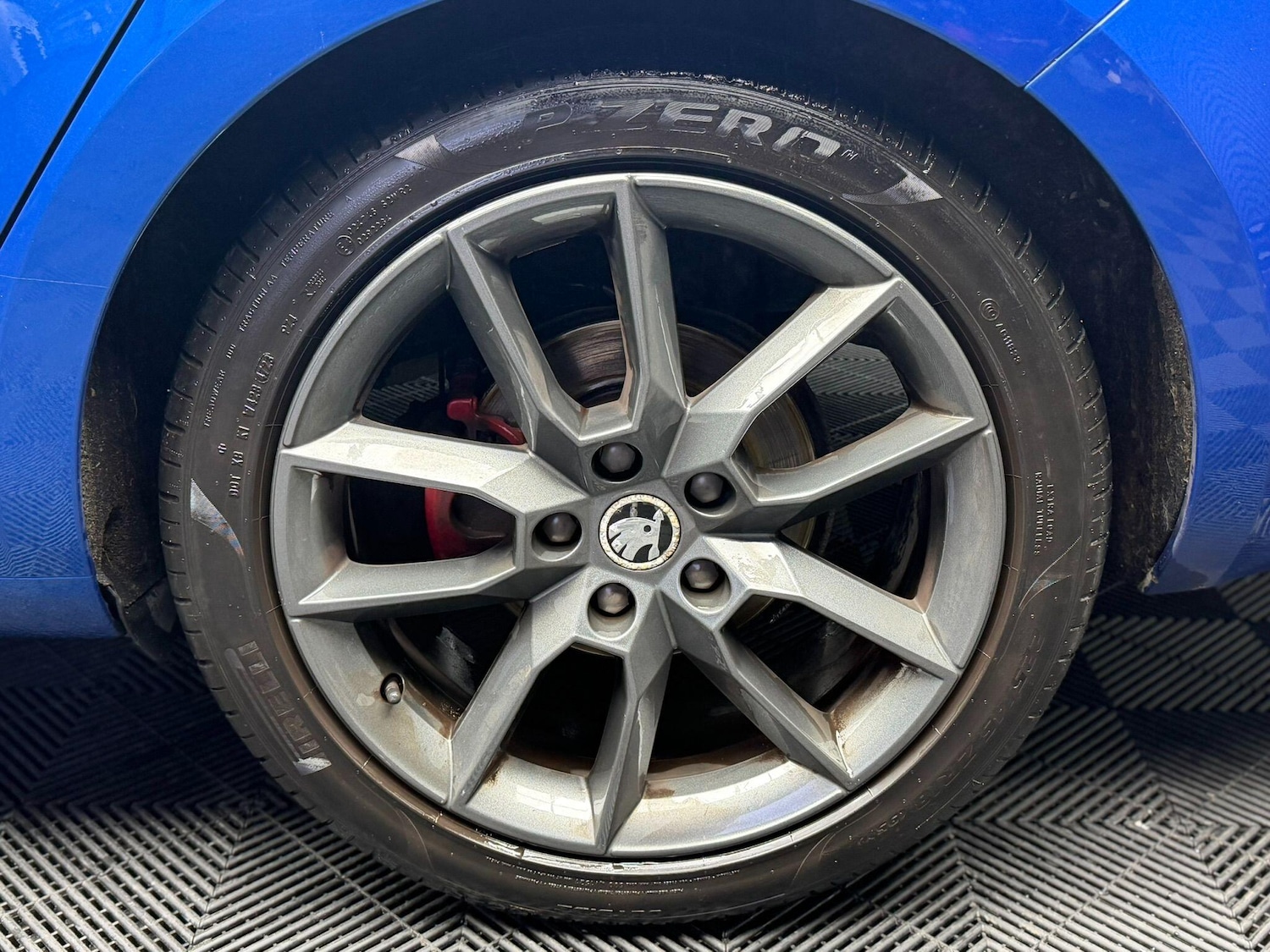 Used Skoda Octavia 2016 for sale - 77646192: Photo 40