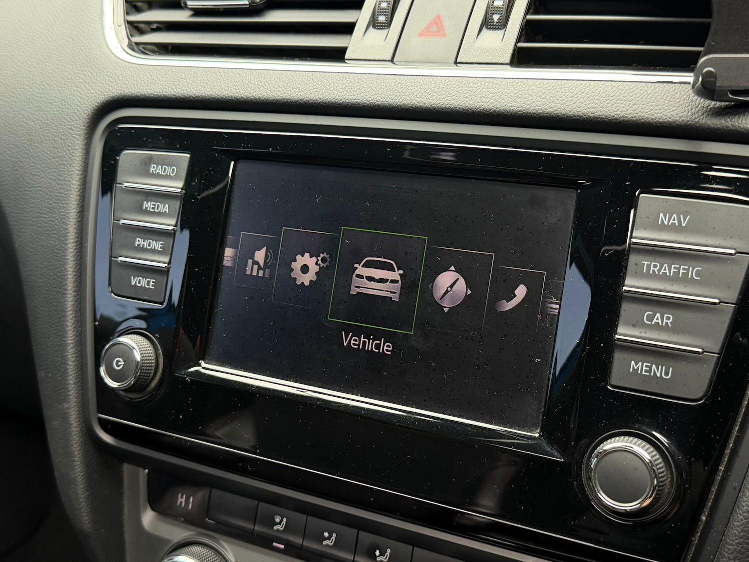 Used Skoda Octavia 2016 for sale - 77646192: Photo 42