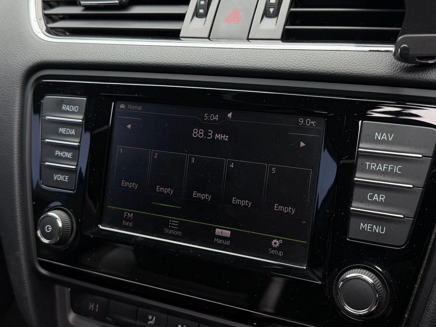 Used Skoda Octavia 2016 for sale - 77646192: Photo 46