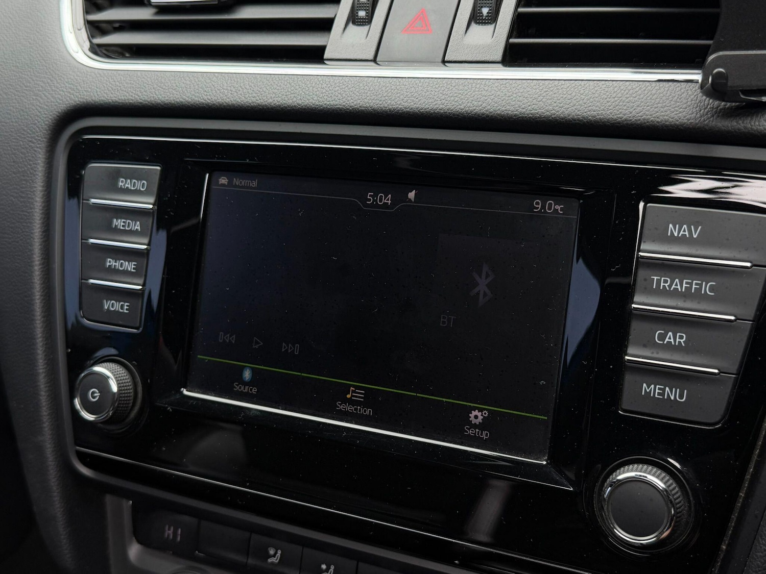 Used Skoda Octavia 2016 for sale - 77646192: Photo 47