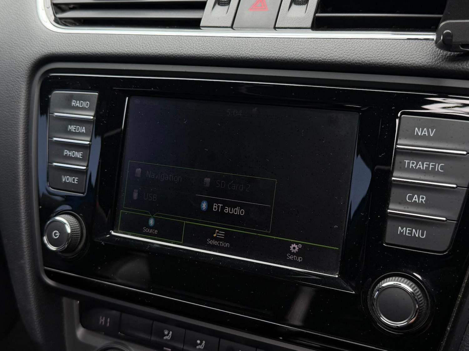 Used Skoda Octavia 2016 for sale - 77646192: Photo 48