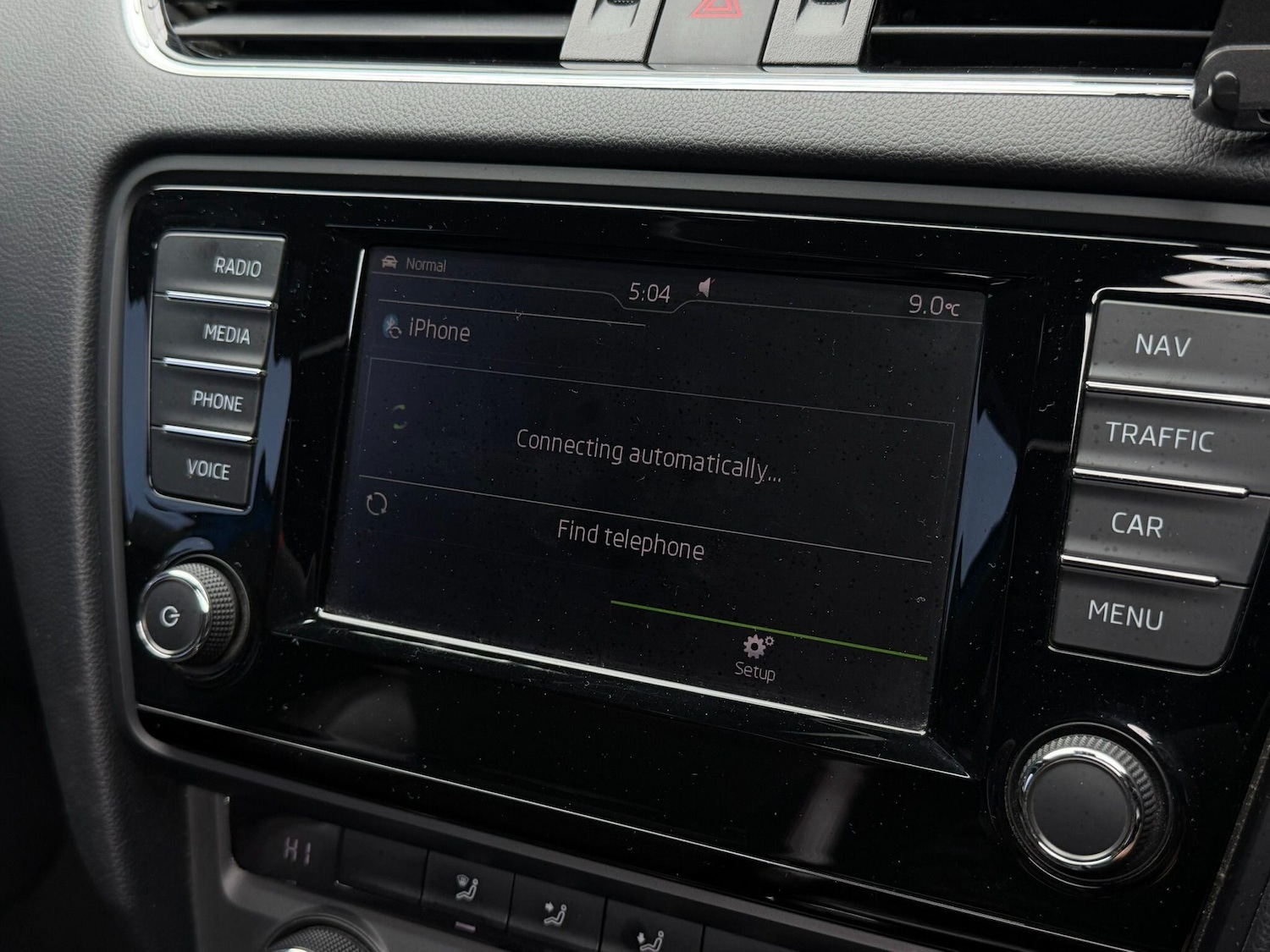 Used Skoda Octavia 2016 for sale - 77646192: Photo 49