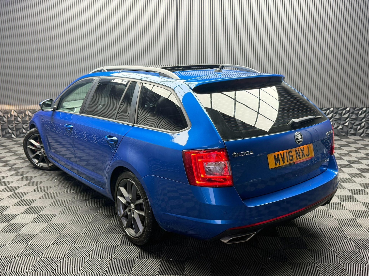 Used Skoda Octavia 2016 for sale - 77646192: Photo 5