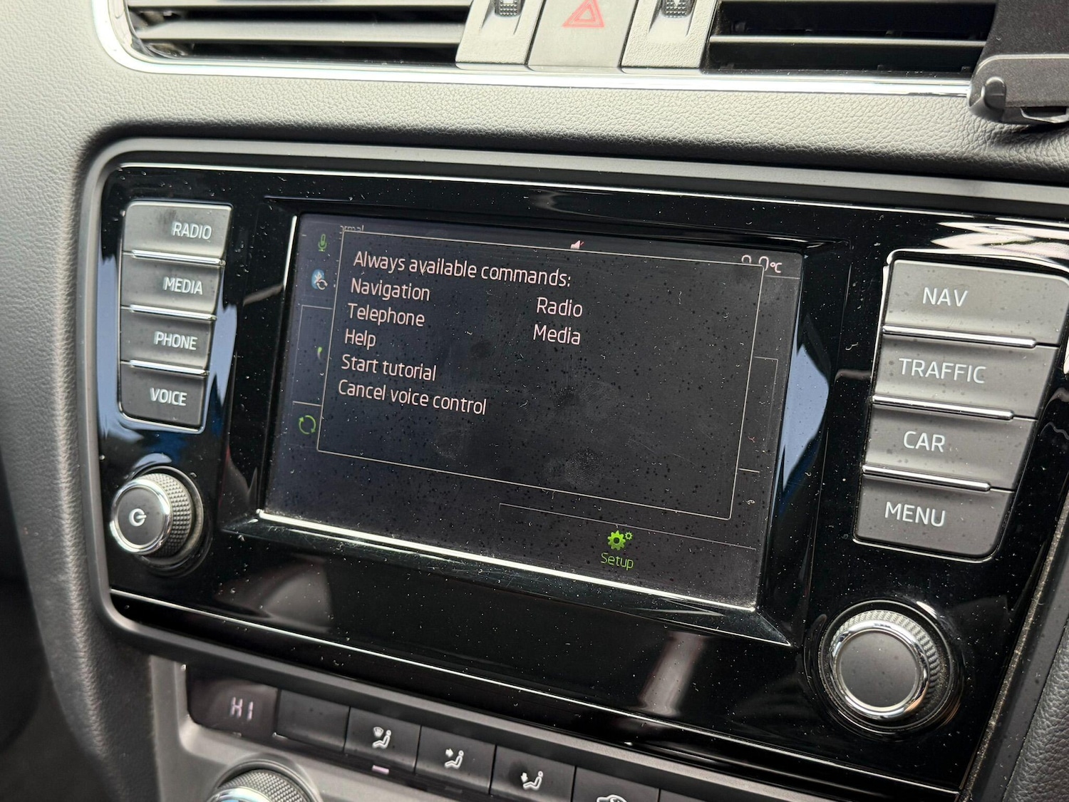 Used Skoda Octavia 2016 for sale - 77646192: Photo 50