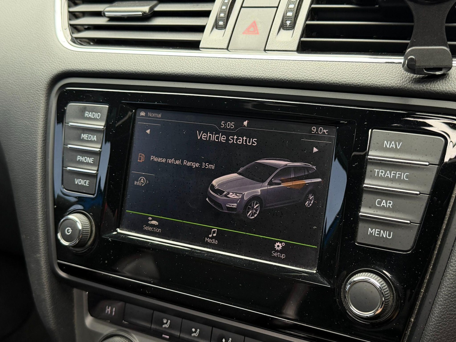 Used Skoda Octavia 2016 for sale - 77646192: Photo 52