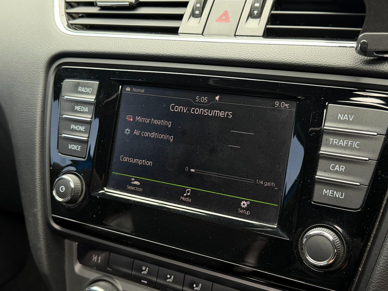 Used Skoda Octavia 2016 for sale - 77646192: Photo 53