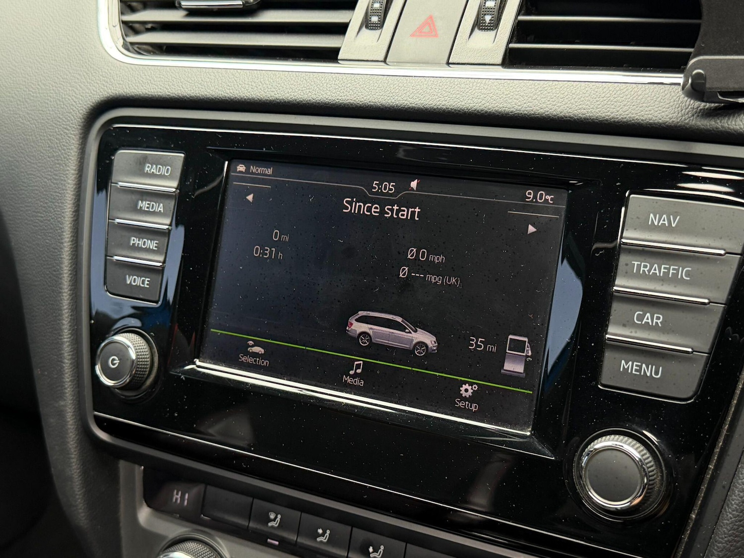 Used Skoda Octavia 2016 for sale - 77646192: Photo 54