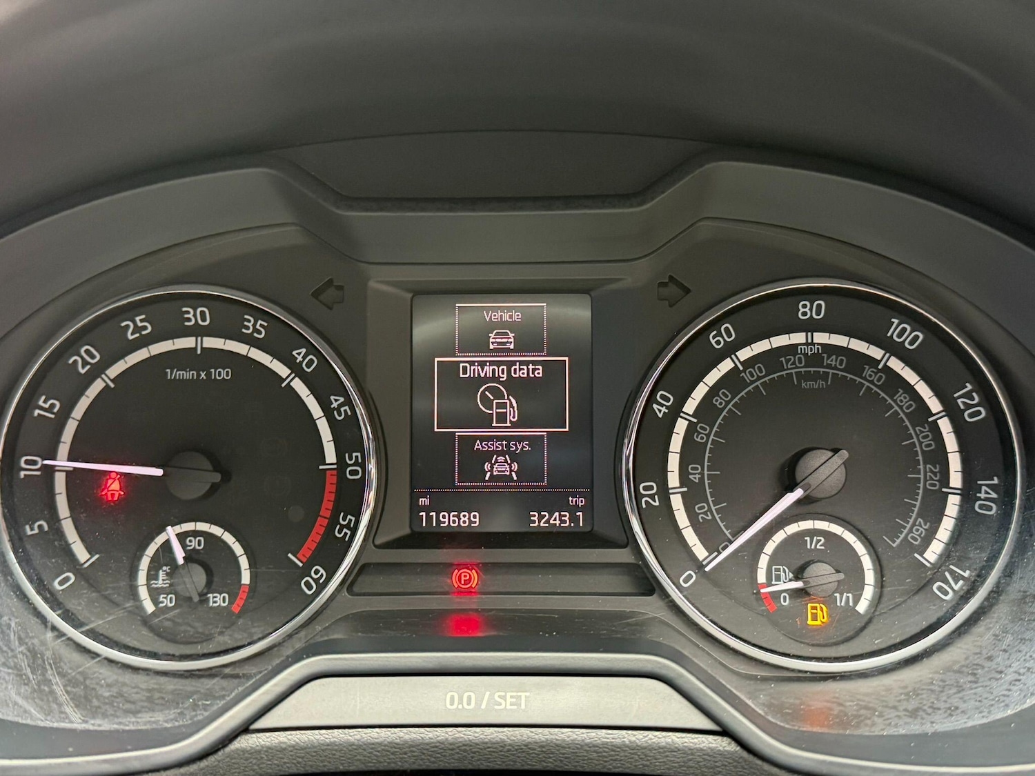 Used Skoda Octavia 2016 for sale - 77646192: Photo 55