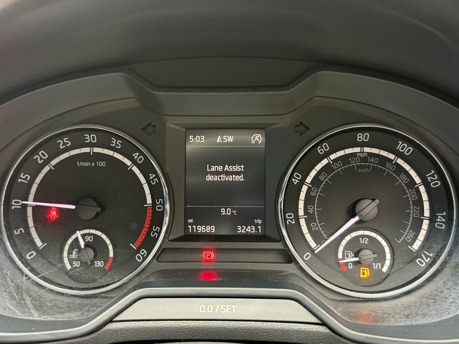 Used Skoda Octavia 2016 for sale - 77646192: Photo 56