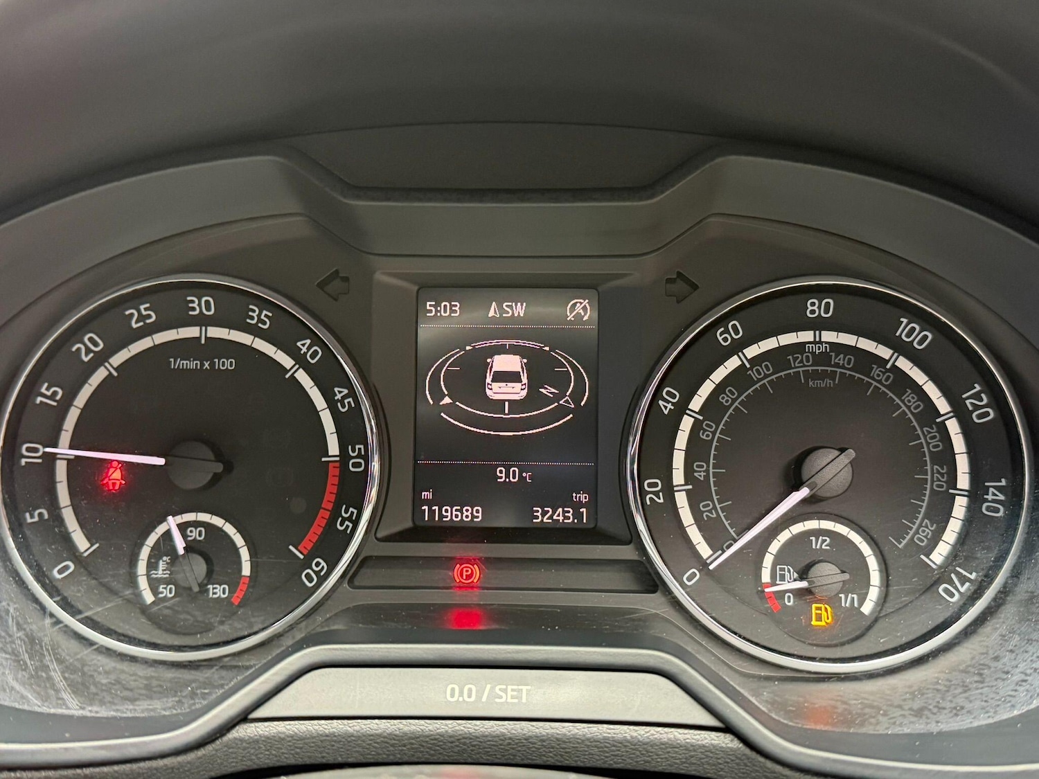 Used Skoda Octavia 2016 for sale - 77646192: Photo 57