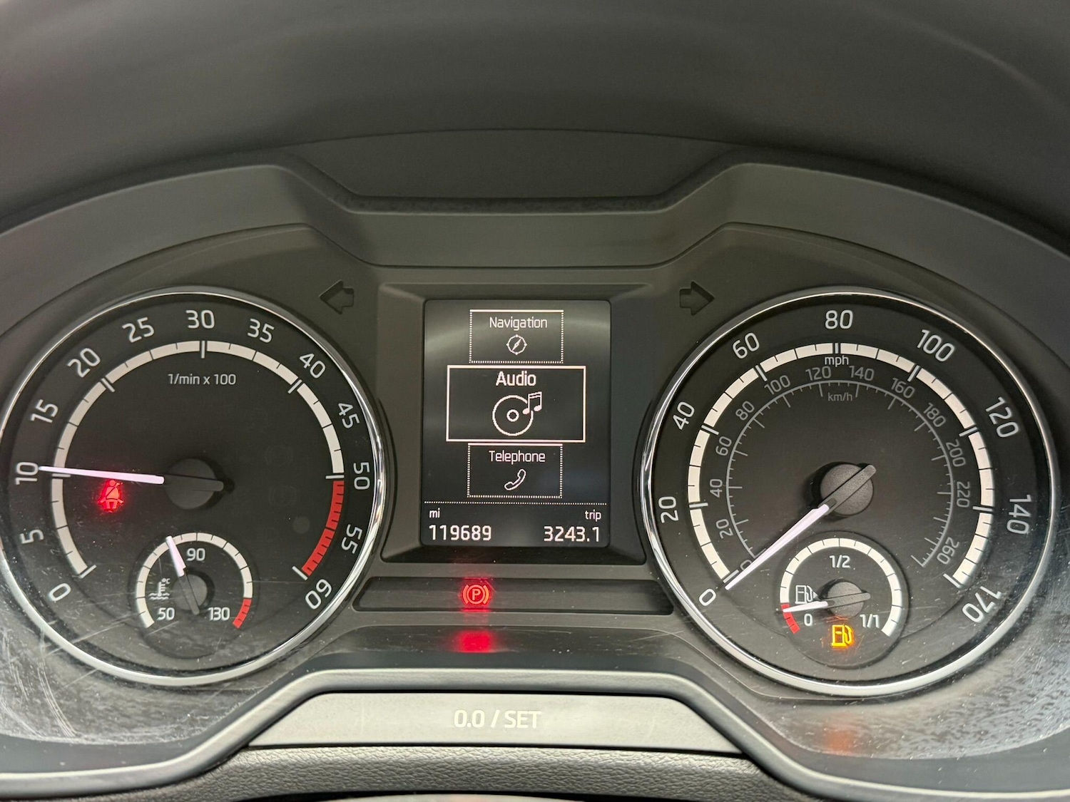 Used Skoda Octavia 2016 for sale - 77646192: Photo 58