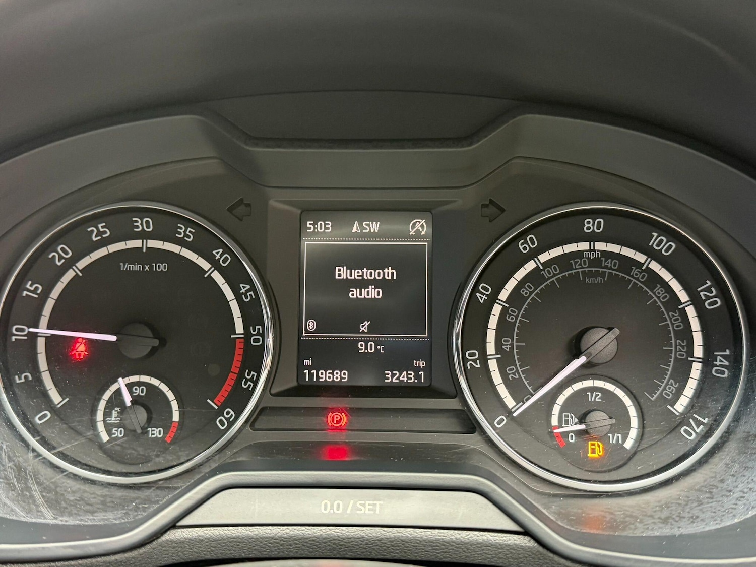 Used Skoda Octavia 2016 for sale - 77646192: Photo 59