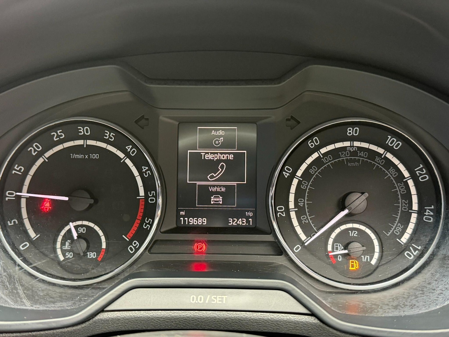 Used Skoda Octavia 2016 for sale - 77646192: Photo 60