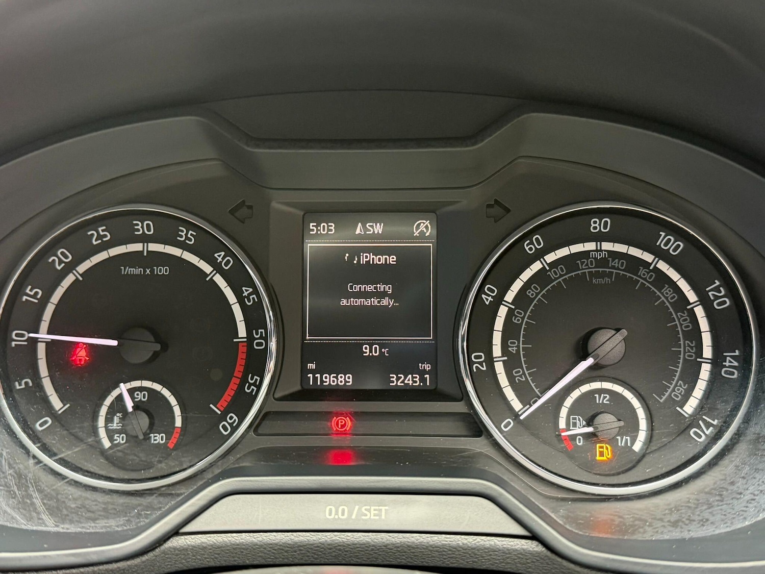 Used Skoda Octavia 2016 for sale - 77646192: Photo 61