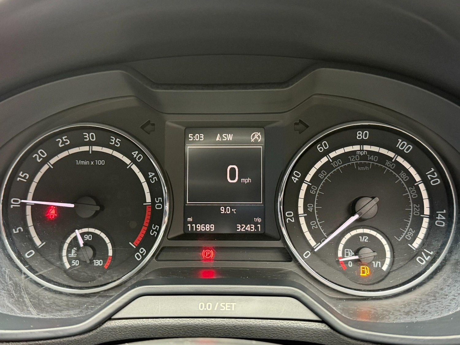 Used Skoda Octavia 2016 for sale - 77646192: Photo 62