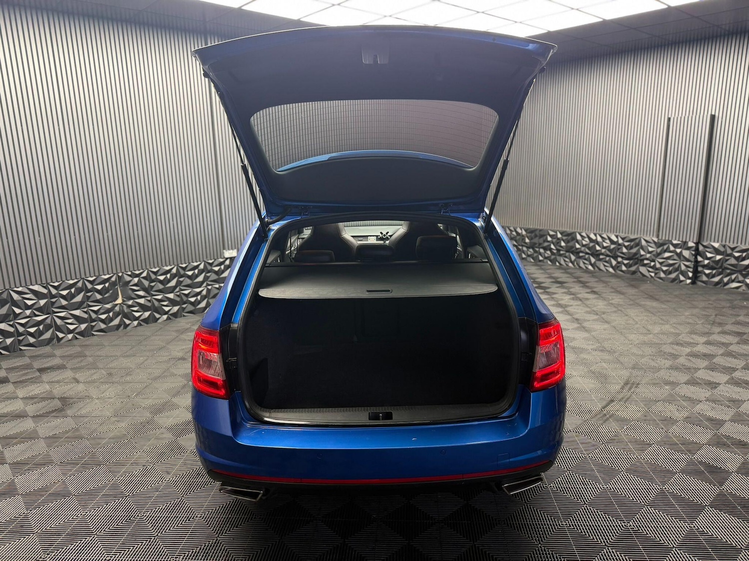 Used Skoda Octavia 2016 for sale - 77646192: Photo 63