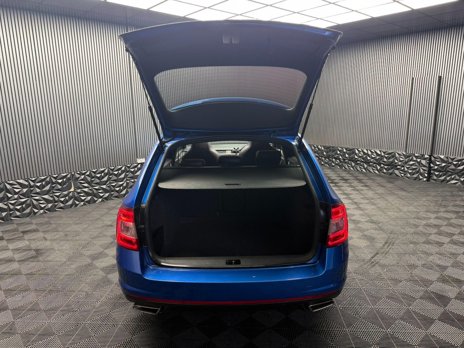 Used Skoda Octavia 2016 for sale - 77646192: Photo 64