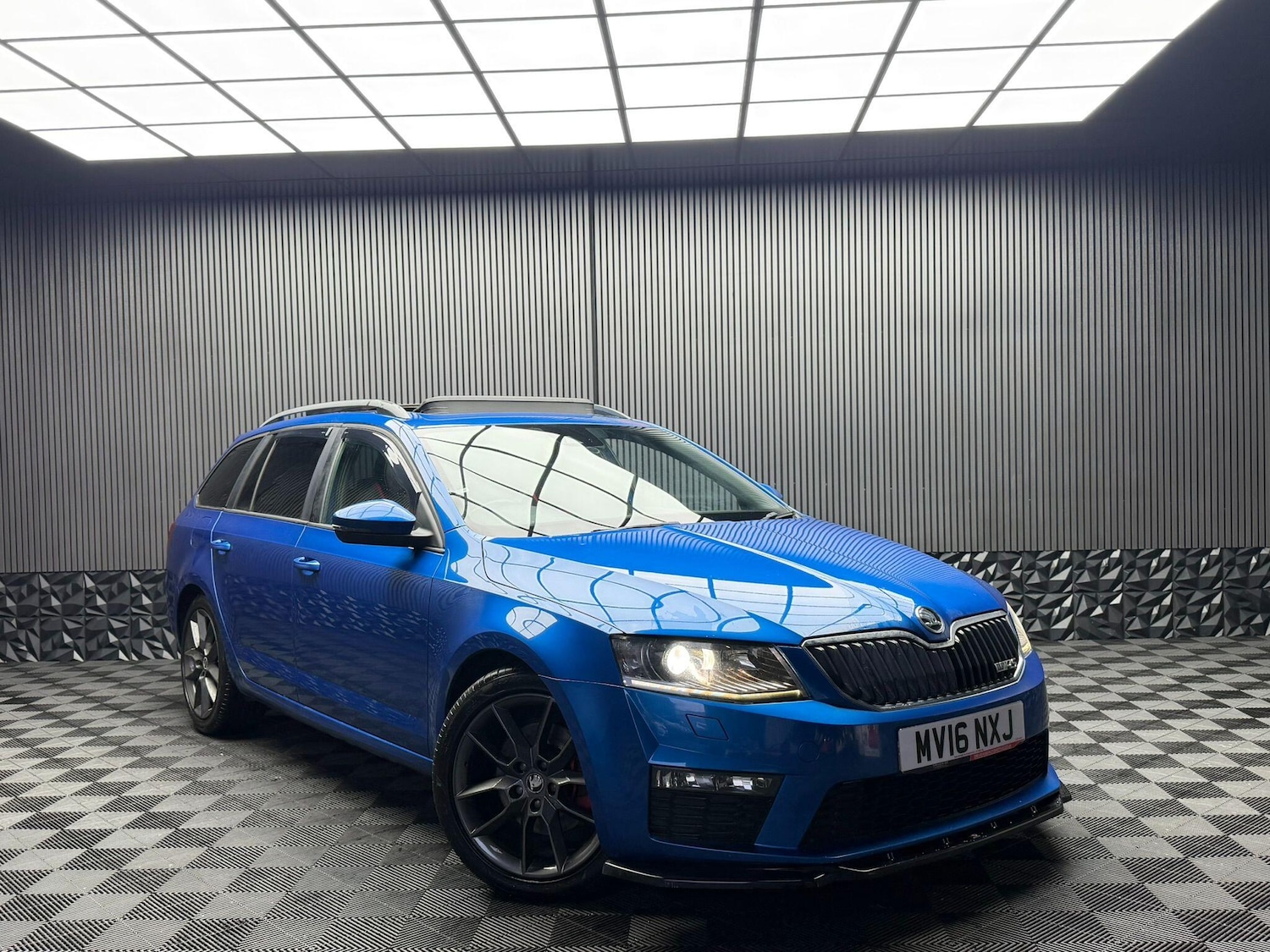 Used Skoda Octavia 2016 for sale - 77646192: Photo 7