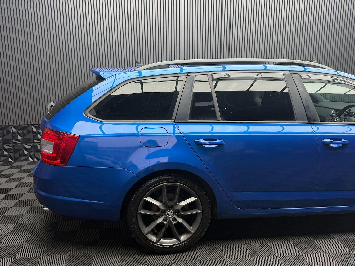 Used Skoda Octavia 2016 for sale - 77646192: Photo 73