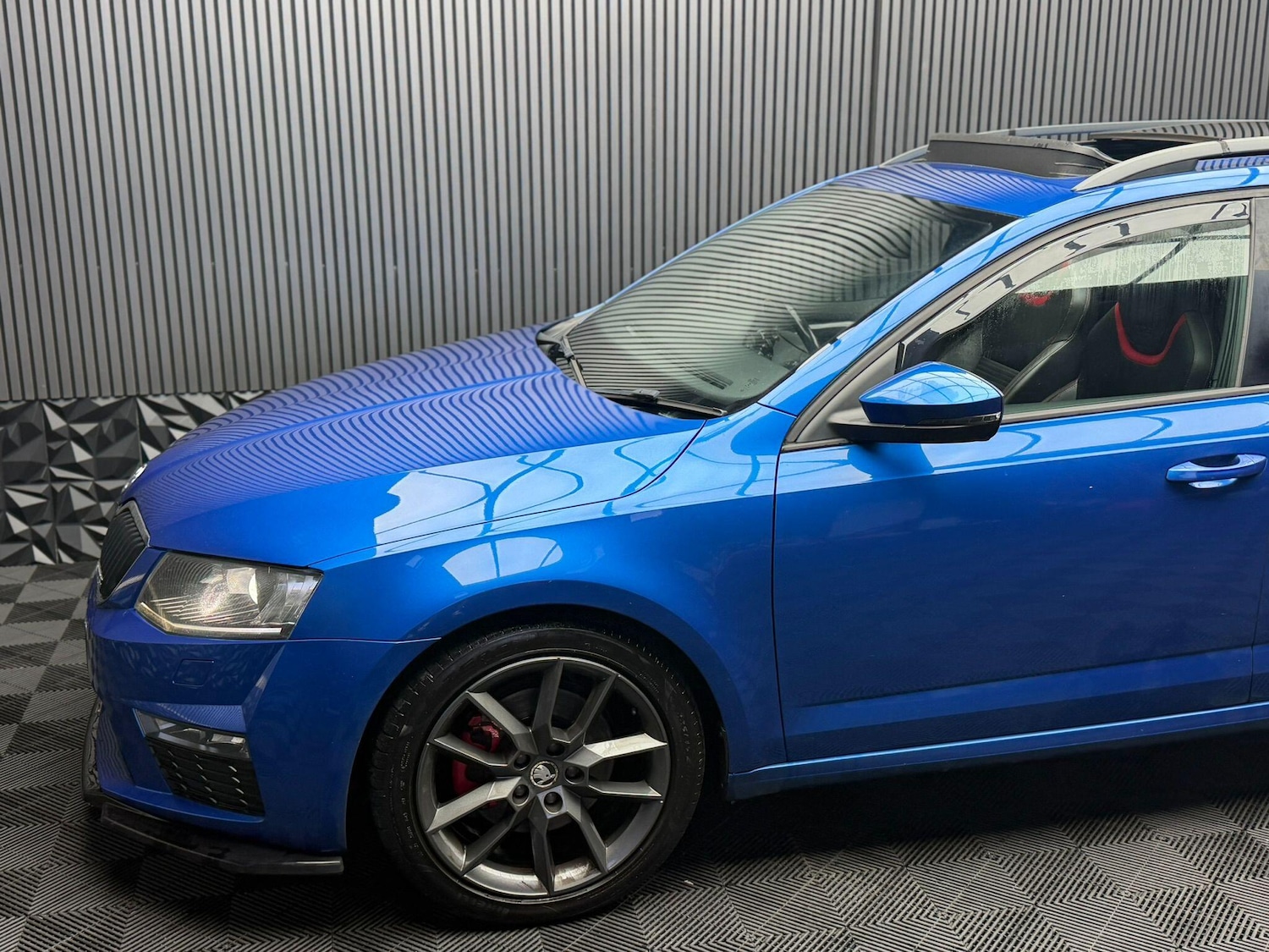 Used Skoda Octavia 2016 for sale - 77646192: Photo 74