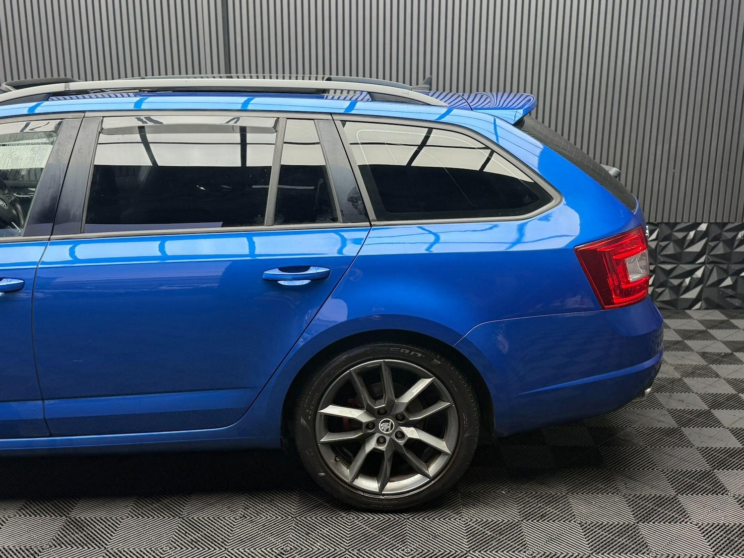 Used Skoda Octavia 2016 for sale - 77646192: Photo 75