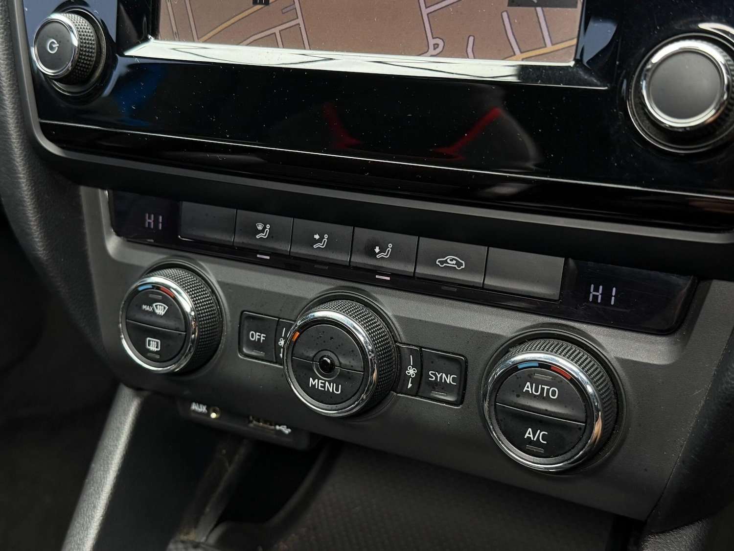 Used Skoda Octavia 2016 for sale - 77646192: Photo 76