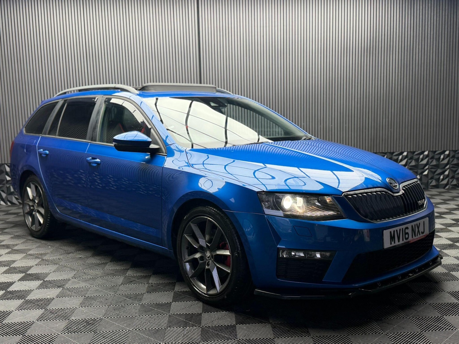 Used Skoda Octavia 2016 for sale - 77646192: Photo 8