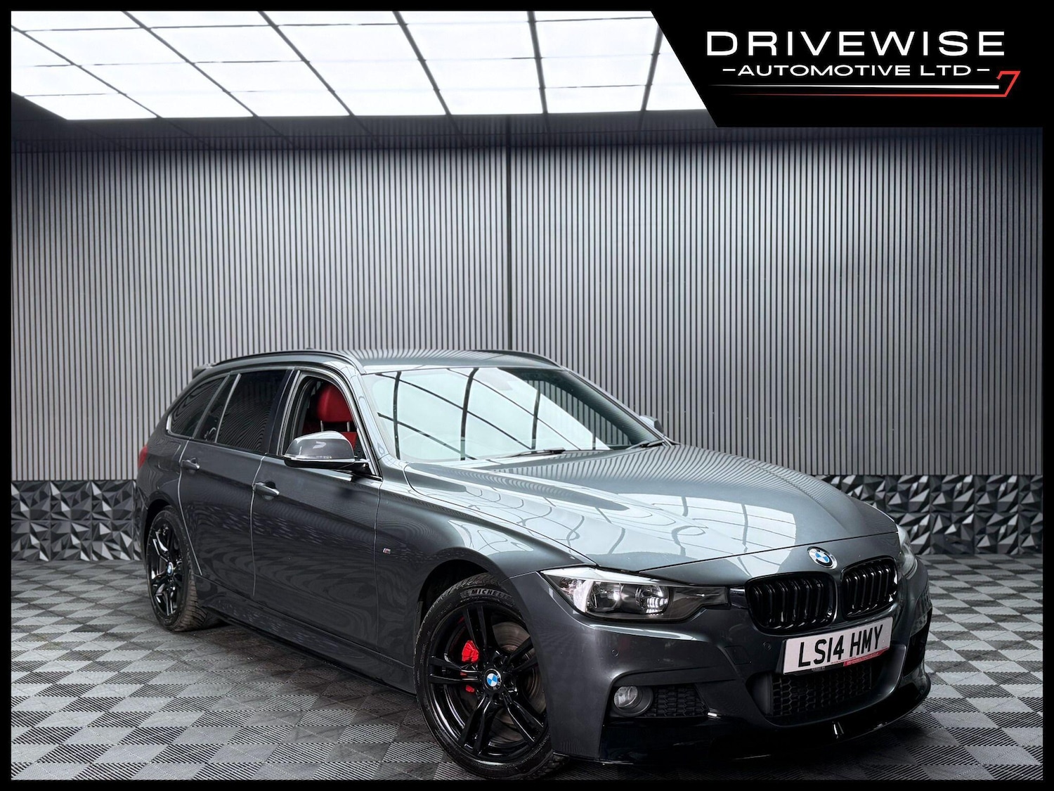 Used BMW 3 Series for sale - 78136221: Photo 1