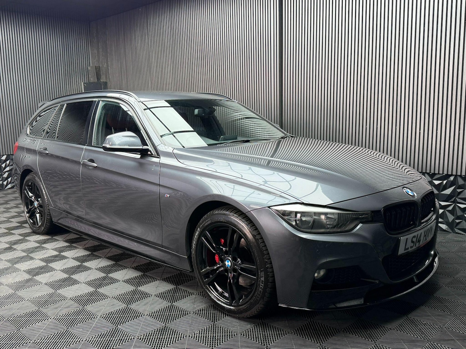 Used BMW 3 Series for sale - 78136221: Photo 10