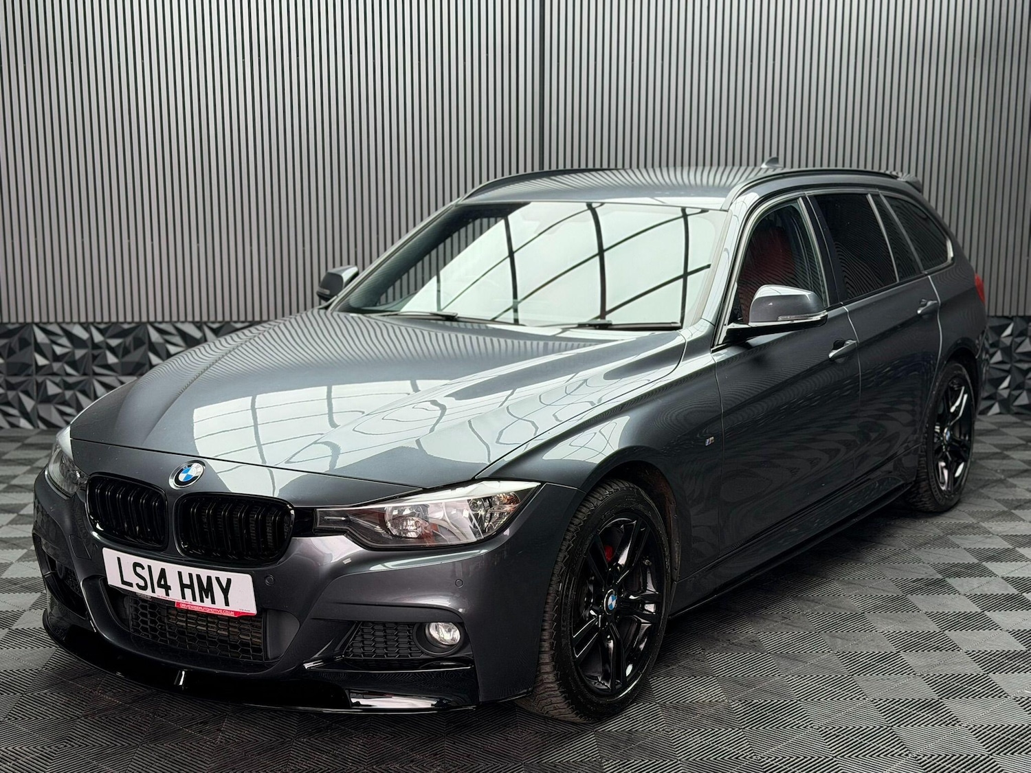 Used BMW 3 Series for sale - 78136221: Photo 11