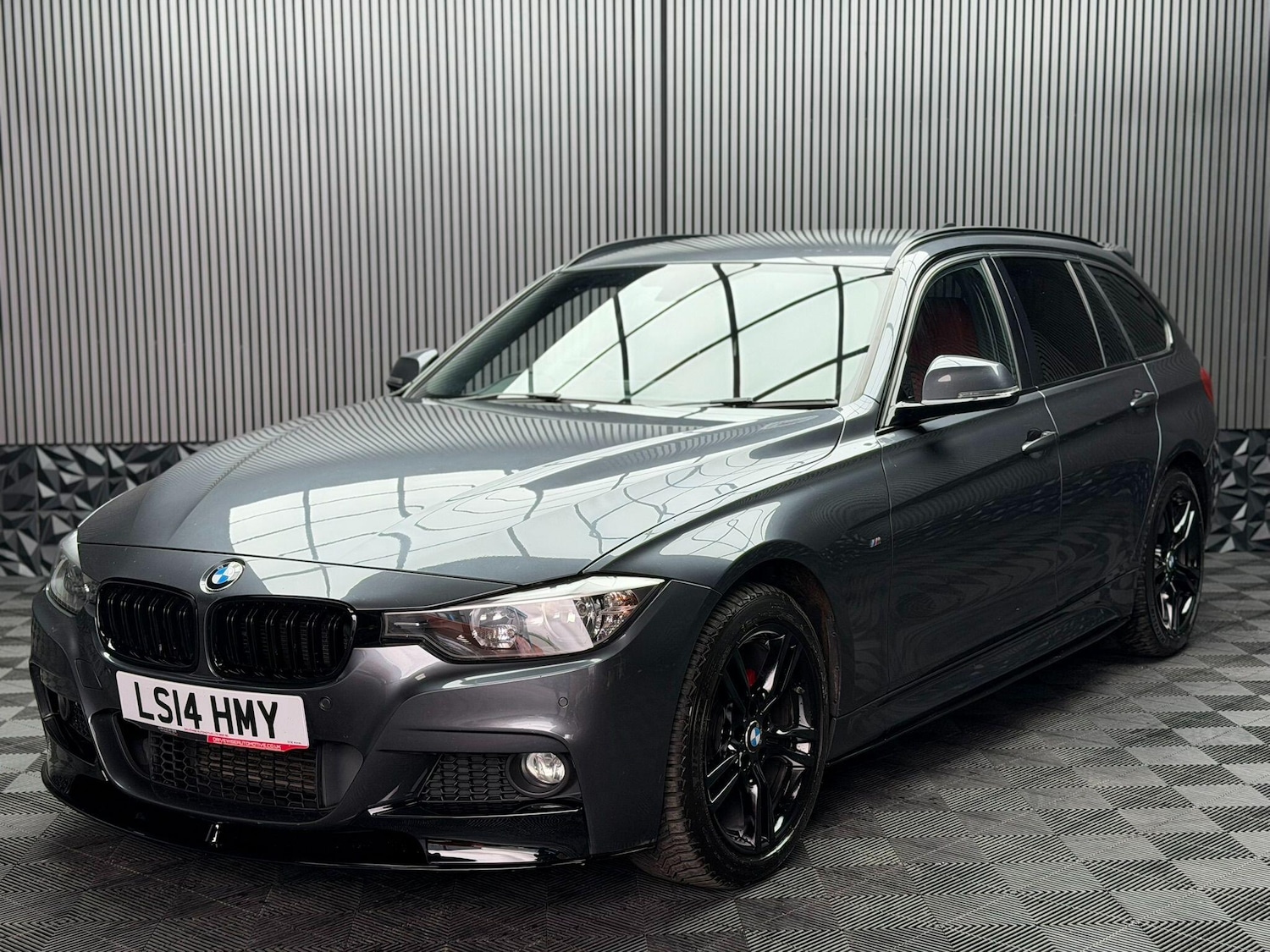 Used BMW 3 Series for sale - 78136221: Photo 12