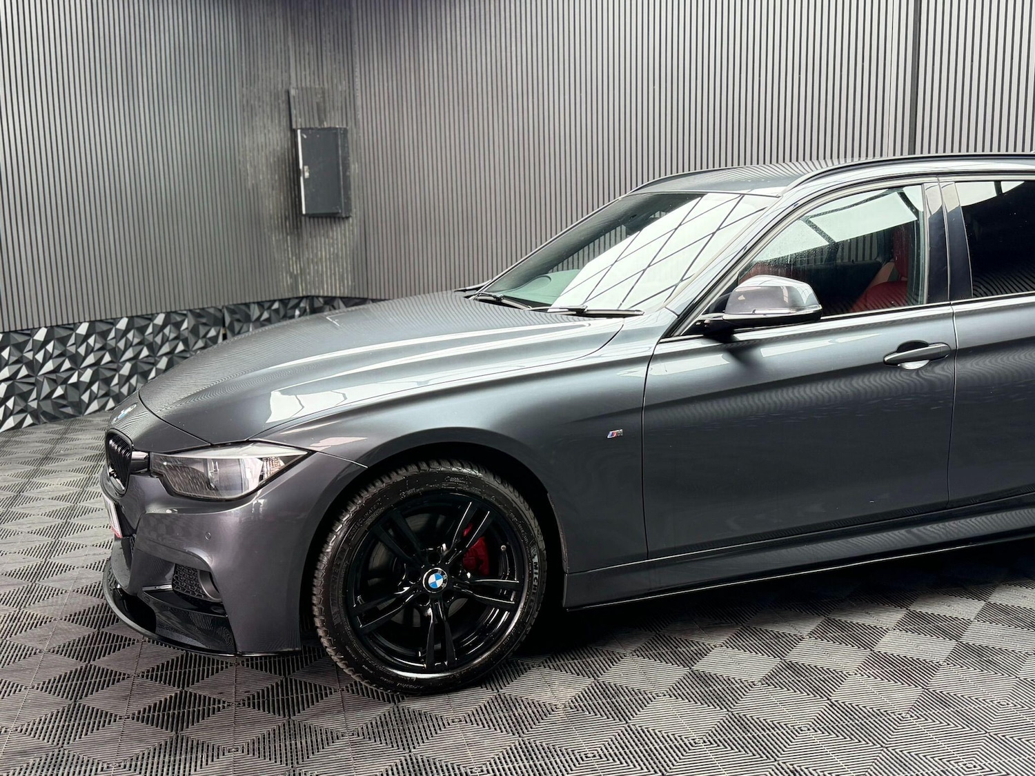 Used BMW 3 Series for sale - 78136221: Photo 13