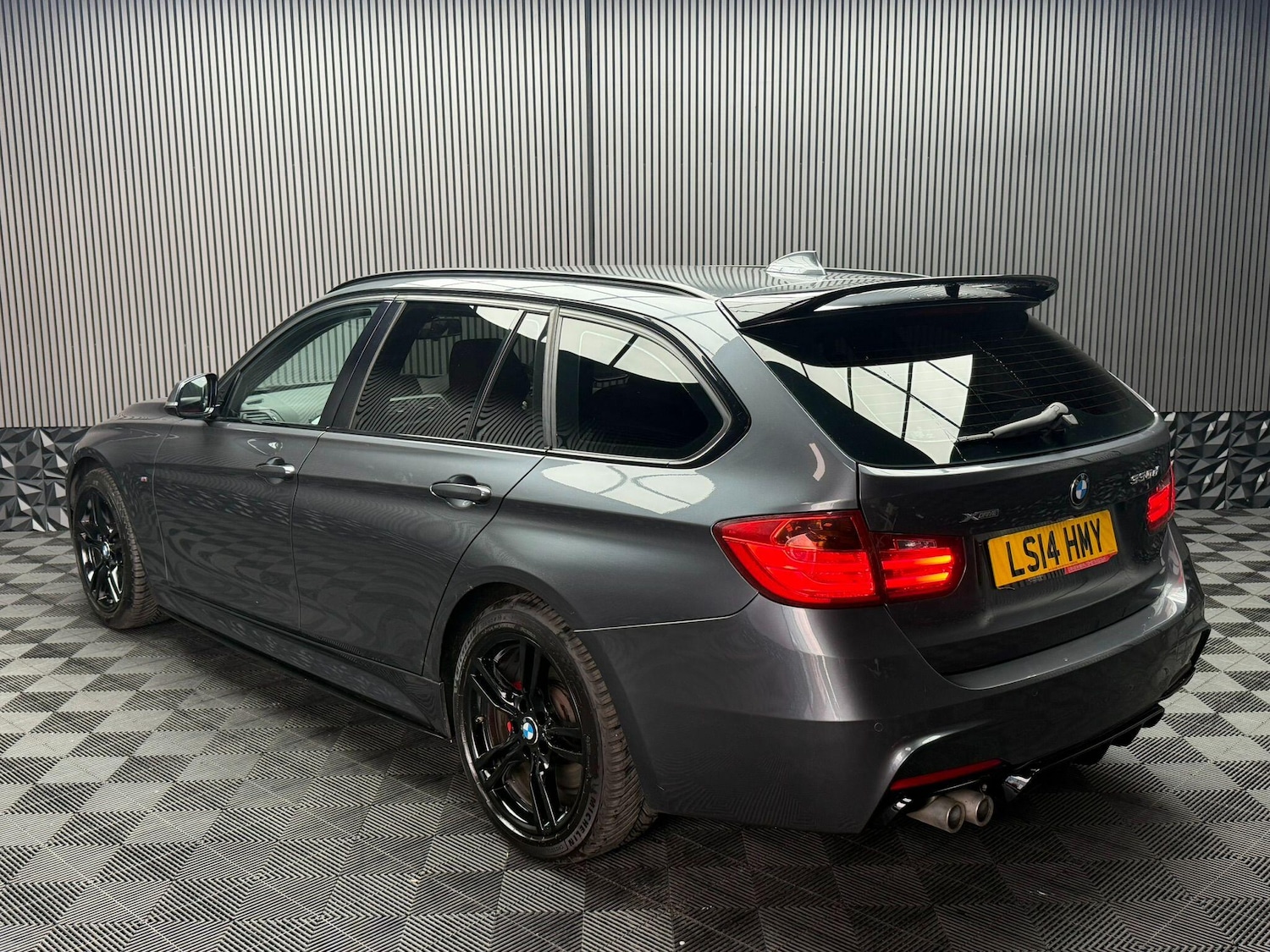 Used BMW 3 Series for sale - 78136221: Photo 14