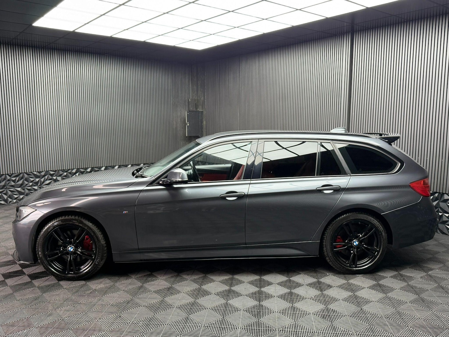 Used BMW 3 Series for sale - 78136221: Photo 15