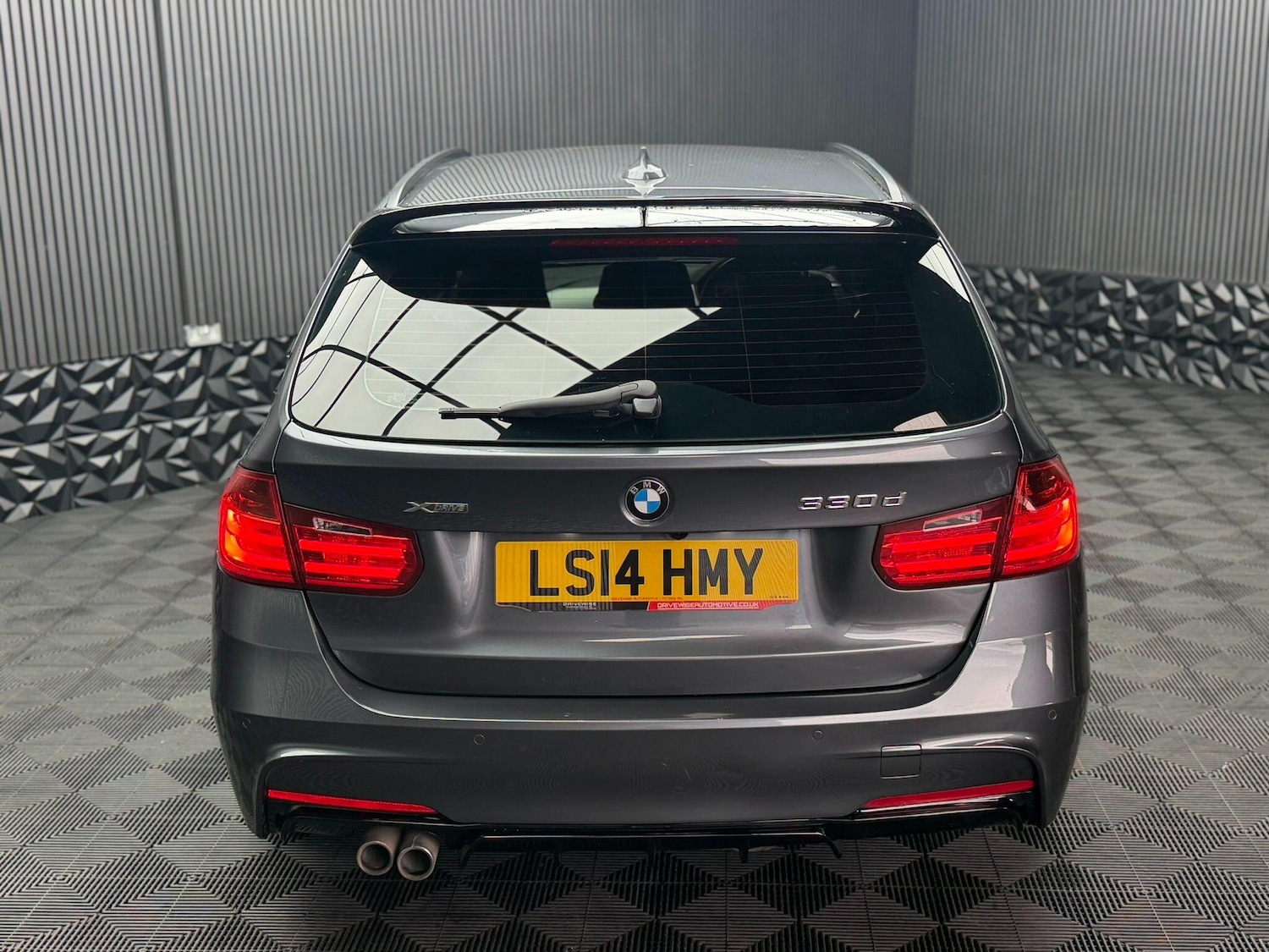 Used BMW 3 Series for sale - 78136221: Photo 16