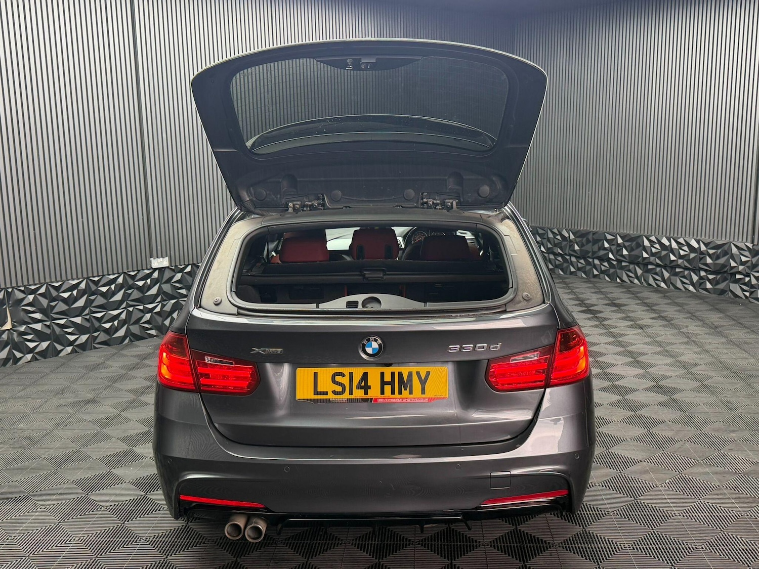 Used BMW 3 Series for sale - 78136221: Photo 17