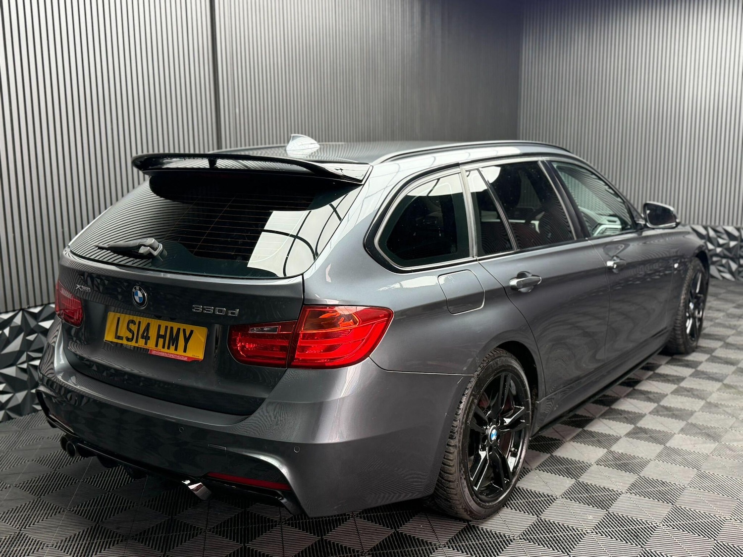 Used BMW 3 Series for sale - 78136221: Photo 19