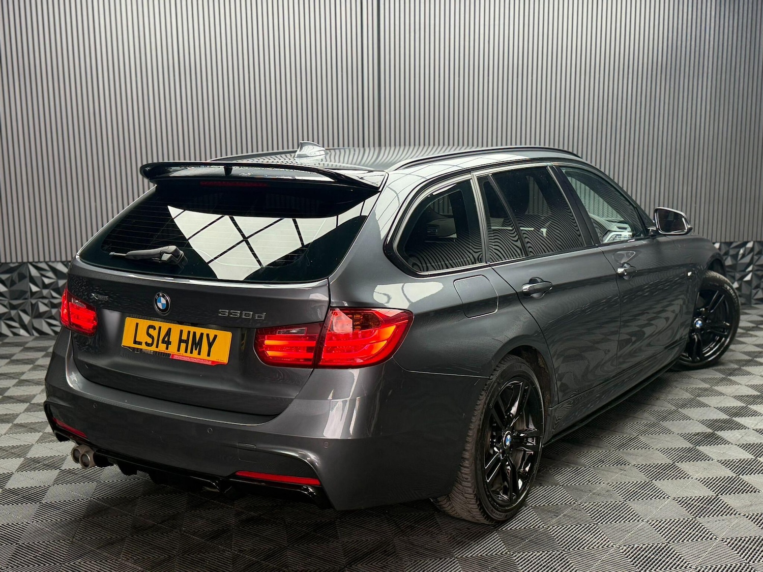 Used BMW 3 Series for sale - 78136221: Photo 20