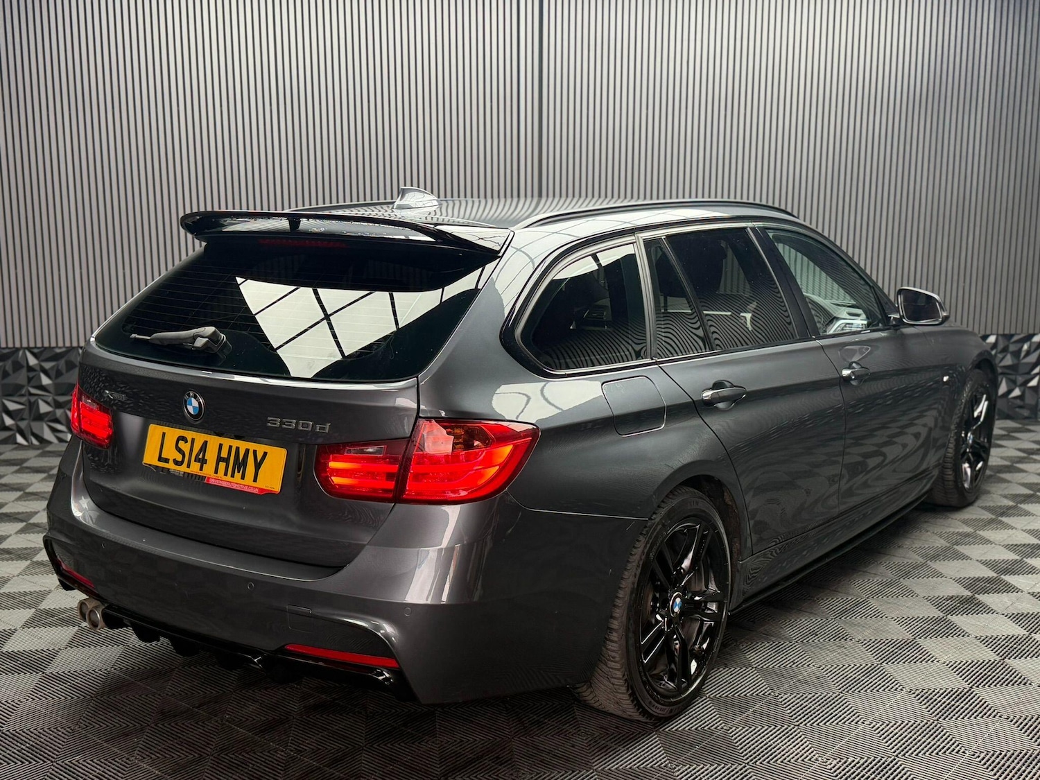 Used BMW 3 Series for sale - 78136221: Photo 21