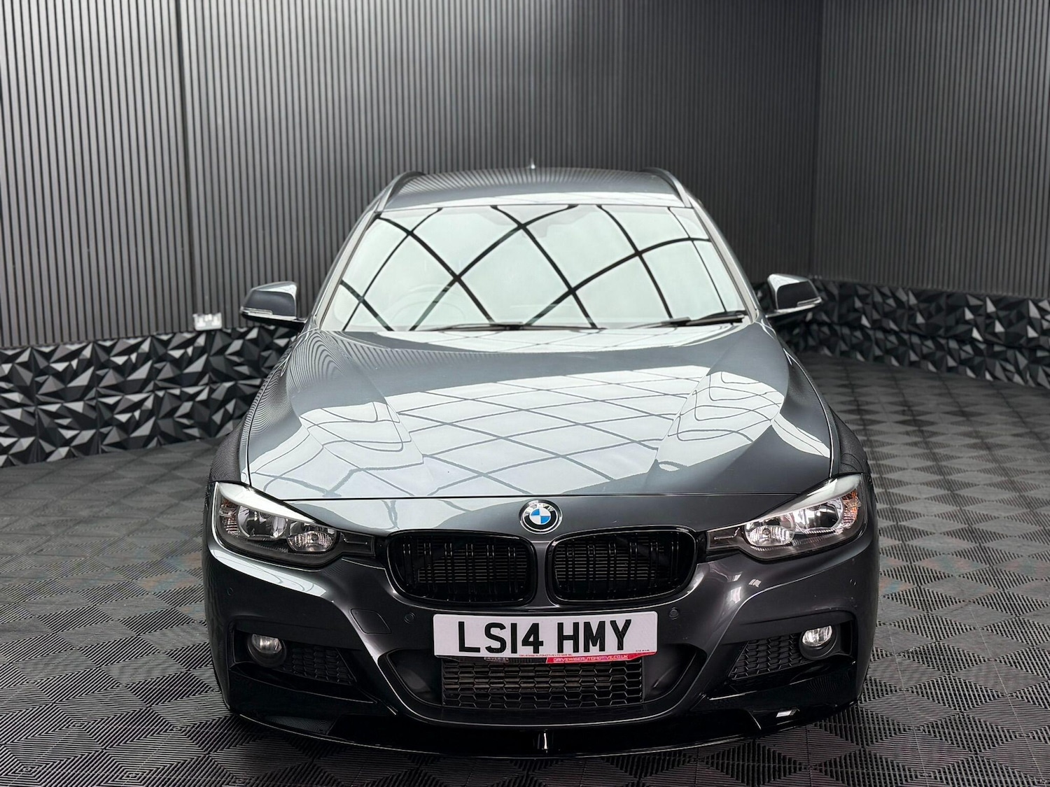 Used BMW 3 Series for sale - 78136221: Photo 3